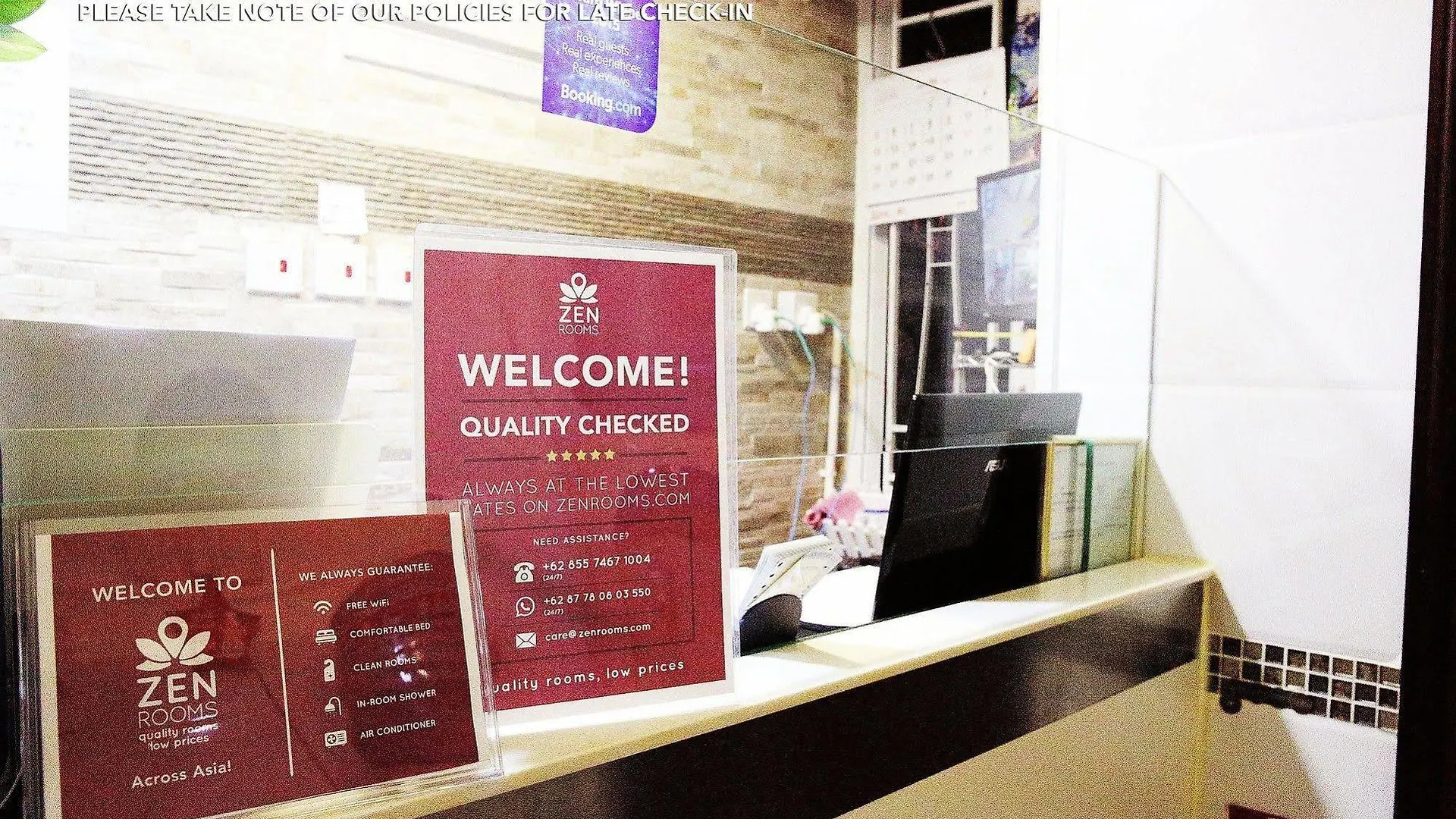 Zen Rooms Austin Road Kowloon  0*, Kowloon (Hong Kong) Chine