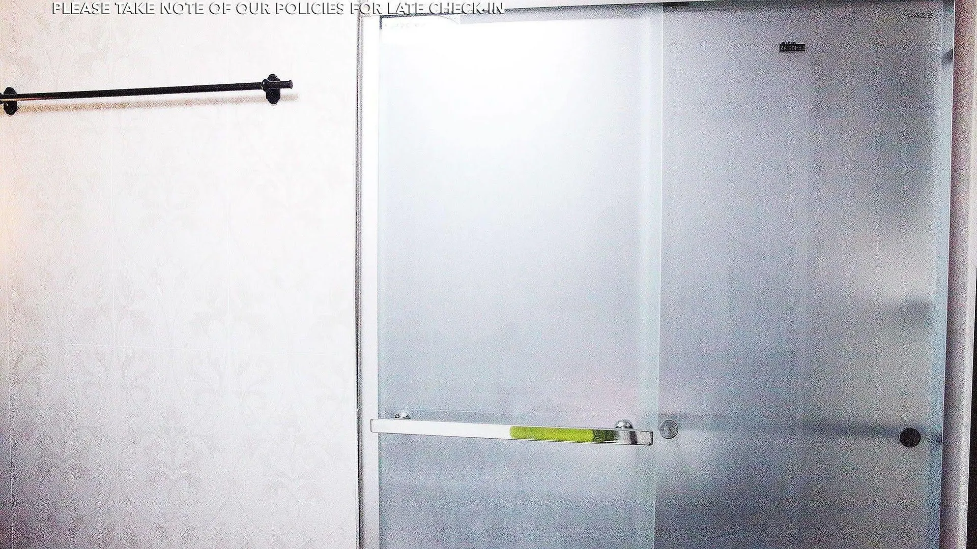Guest house Zen Rooms Austin Road Kowloon