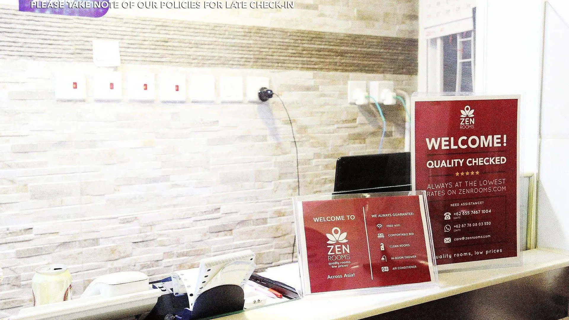 Zen Rooms Austin Road Kowloon  Guest house Kowloon (Hong Kong)