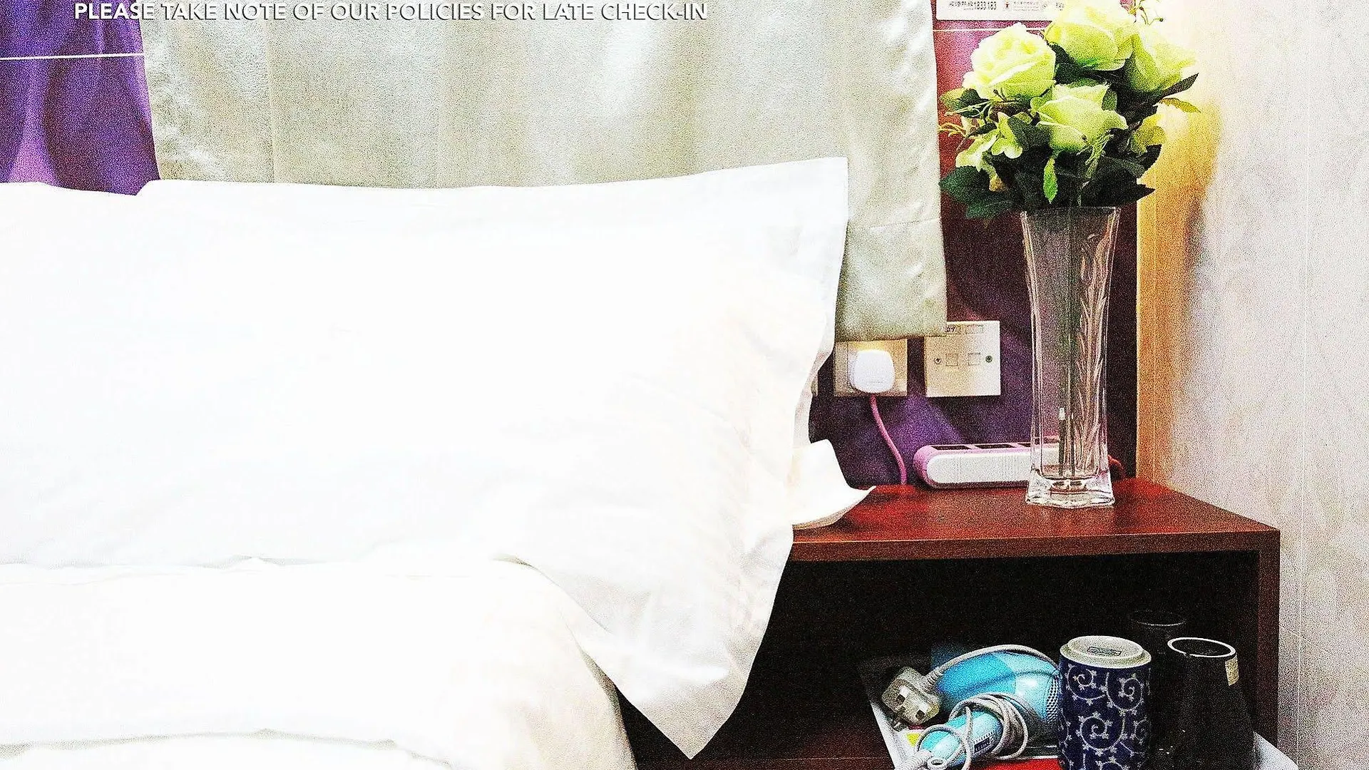 Guest house Zen Rooms Austin Road Kowloon  China